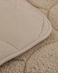 Dekbed zonder overtrek - Velvet/Teddy | 1+1 GRATIS