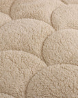 Dekbed zonder overtrek - Velvet/Teddy | 1+1 GRATIS