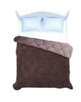 Dekbed zonder overtrek - Velvet/Teddy | 1+1 GRATIS