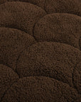 Dekbed zonder overtrek - Velvet/Teddy | 1+1 GRATIS
