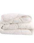 Dekbed zonder overtrek - Velvet/Teddy | 1+1 GRATIS