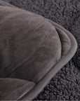 Dekbed zonder overtrek - Velvet/Teddy | 1+1 GRATIS