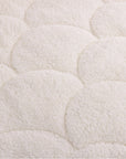 Dekbed zonder overtrek - Velvet/Teddy | 1+1 GRATIS