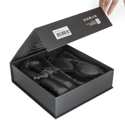 Beauty Set 4-delig