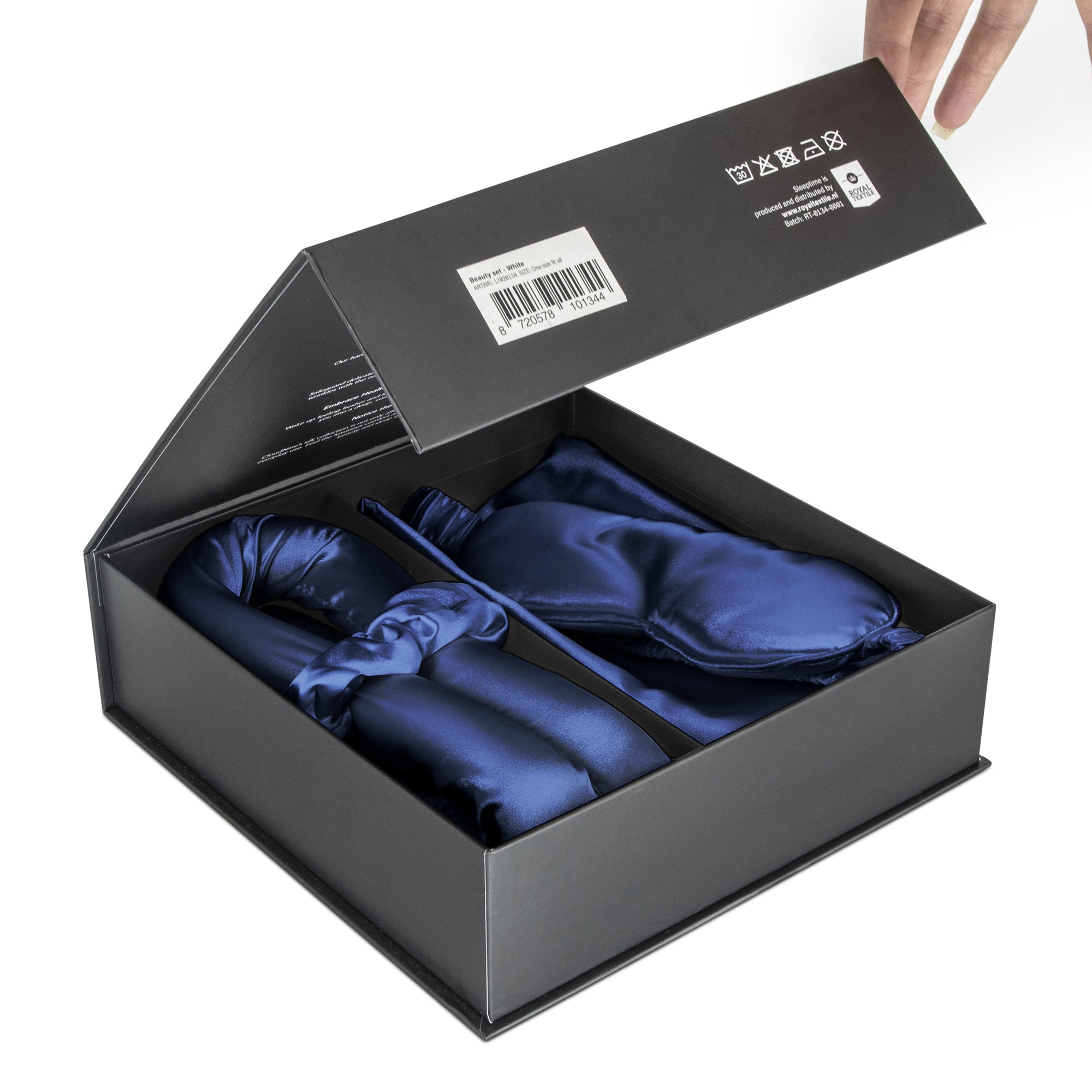 Beauty Set 4-delig