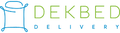 Dekbed-Delivery 