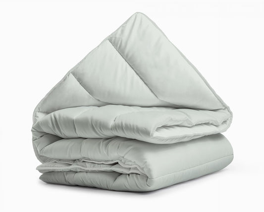 Lazy All-in one lazy dekbed Foggy - OUTLET