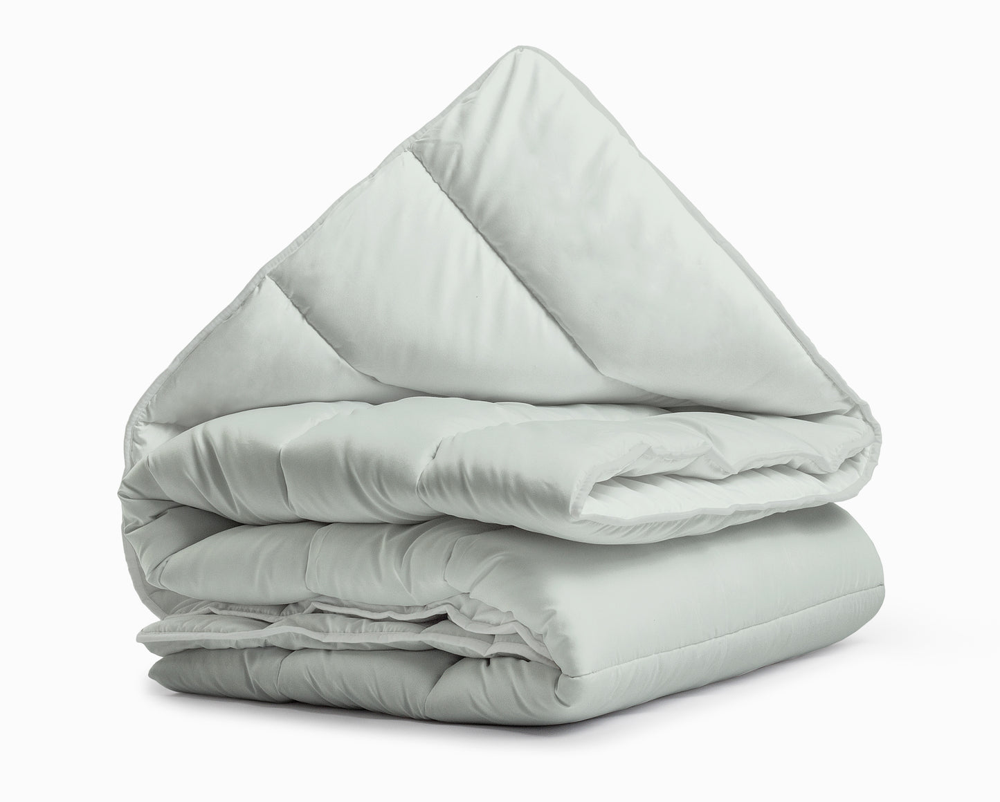 Dekbed zonder overtrek - All in one
