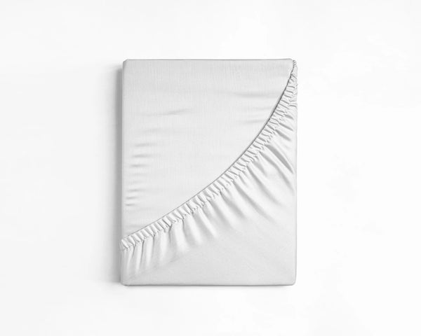 2-pack Cotton Fitted Sheet