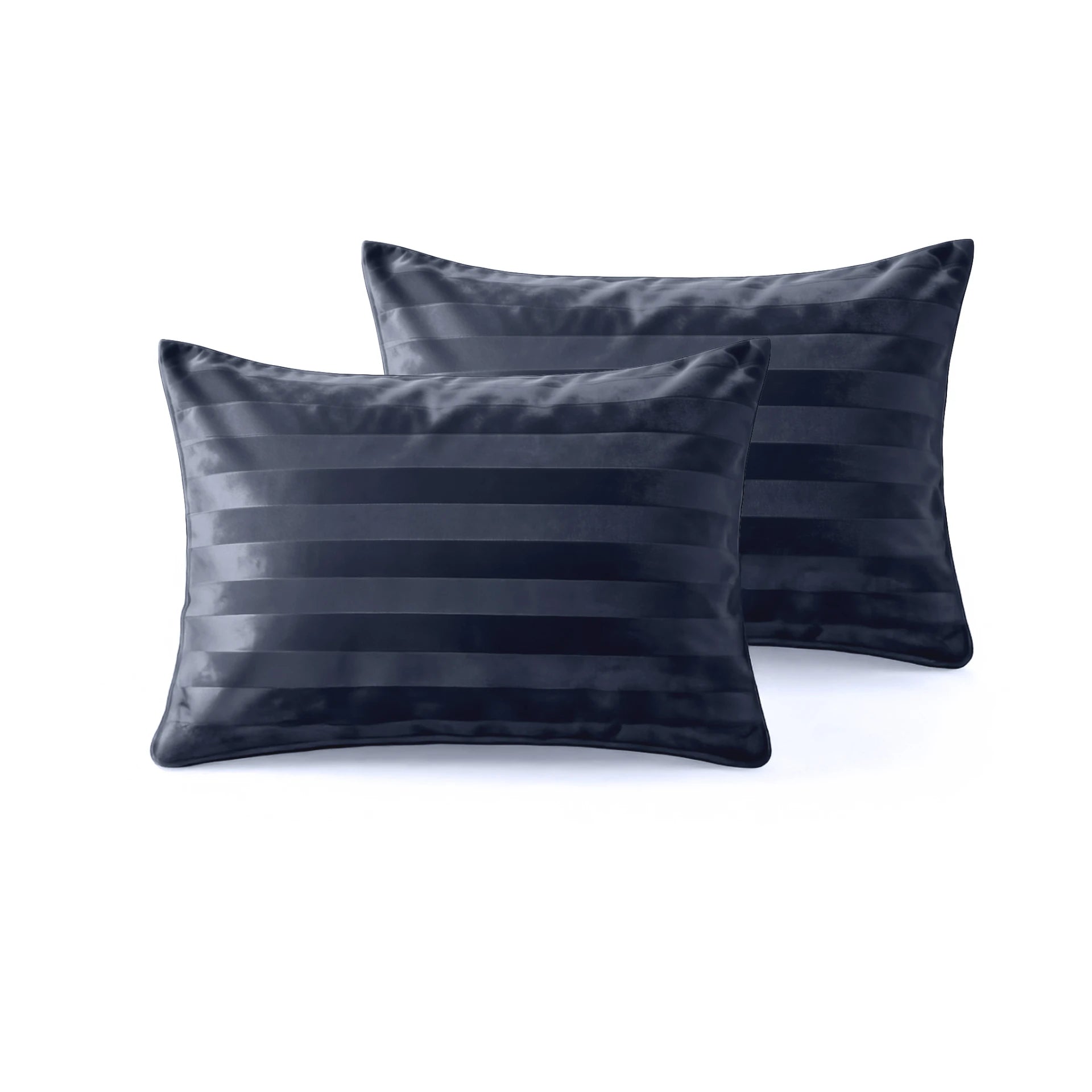 Hotel Velvet 2pack Slopen Navy