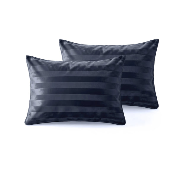 Hotel Velvet 2pack Slopen Navy