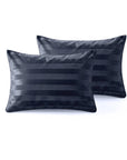 Hotel Velvet 2pack Slopen Navy