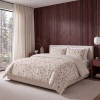 Lazy dekbed Bianca Beige