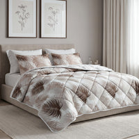 Lazy dekbed Jayda Zand