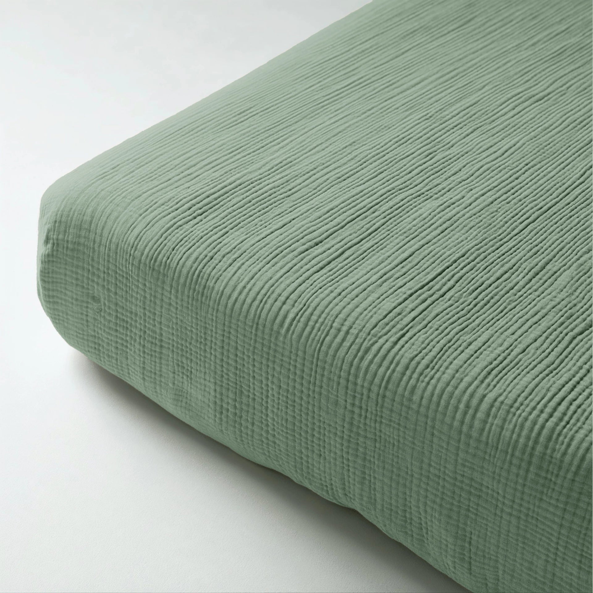 Matras hoeslaken - Mousseline