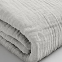 Mousseline Hoeslaken Créme