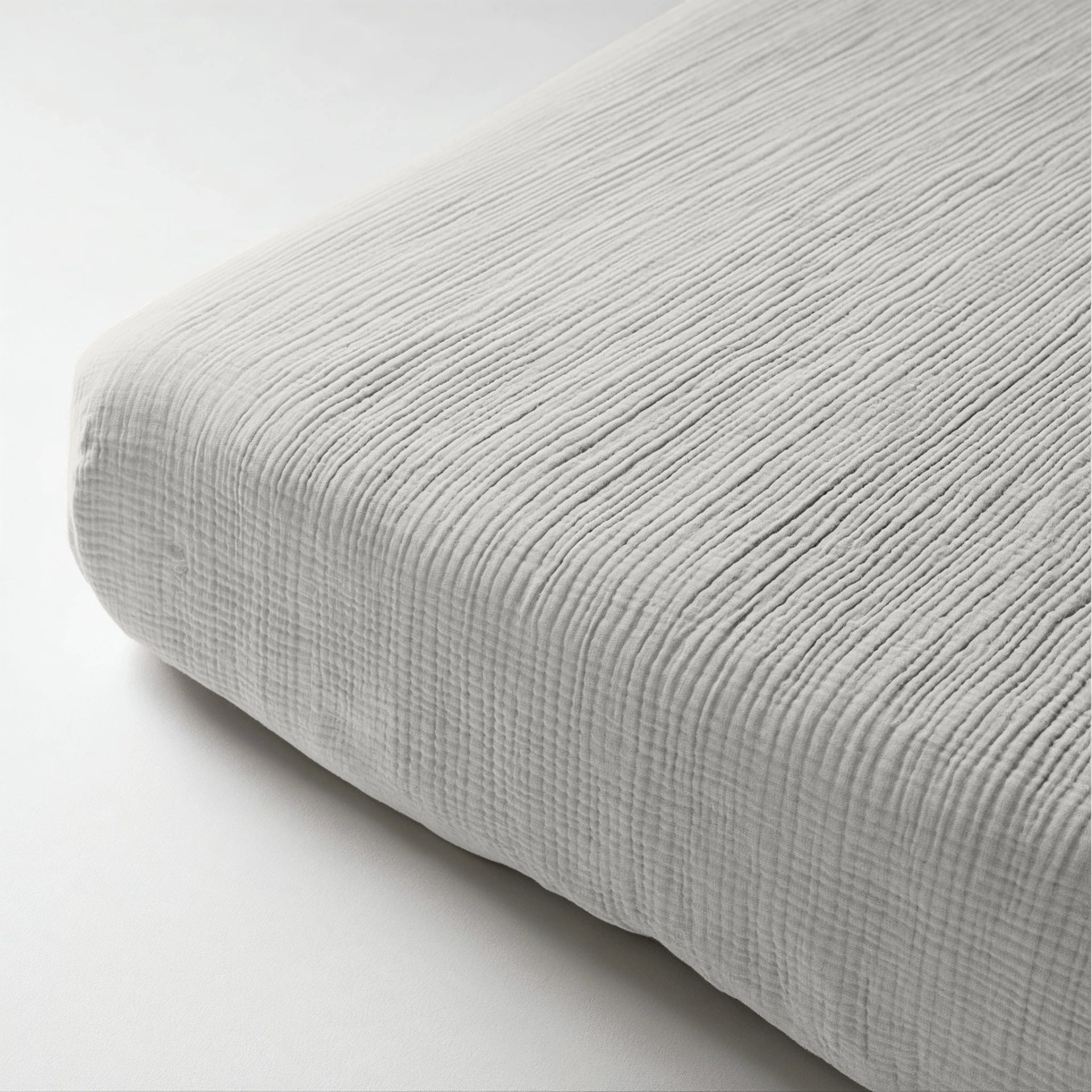 Matras hoeslaken - Mousseline