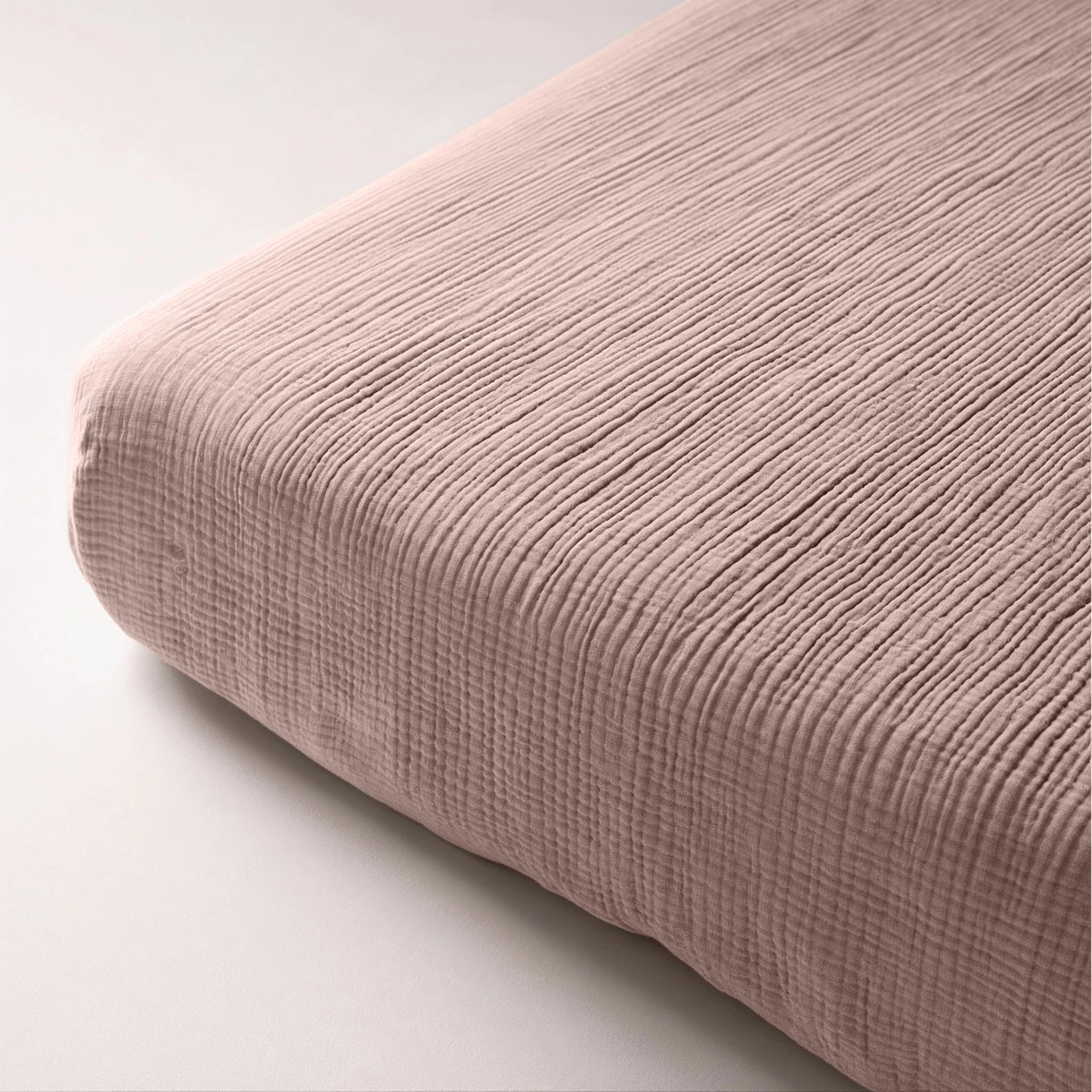 Matras hoeslaken - Mousseline