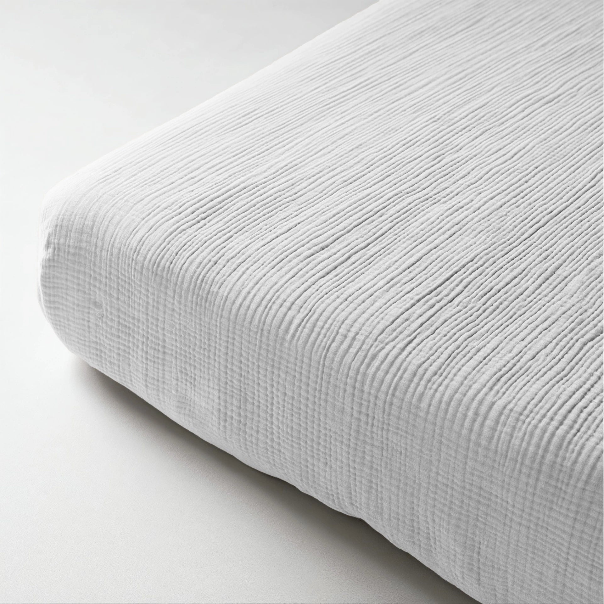 Matras hoeslaken - Mousseline