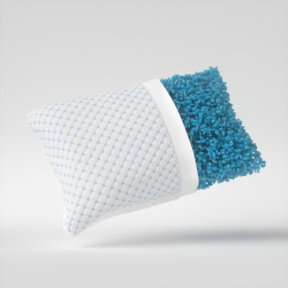 Nanotech hoofdkussen