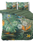 Nature Fusion Green