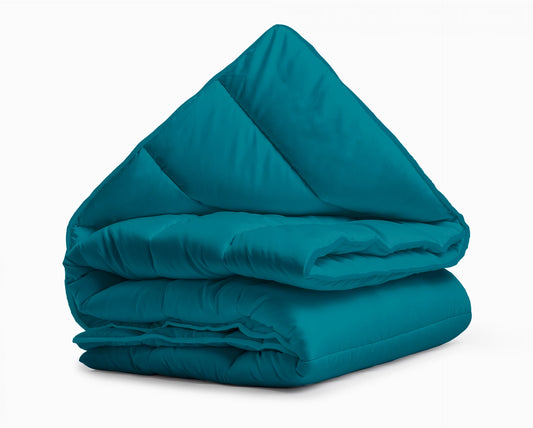 Lazy All-in one lazy dekbed Plume - OUTLET