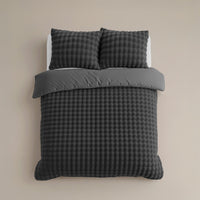 Duvet cover Teddy Pom Pom