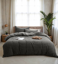 Duvet cover Teddy Pom Pom