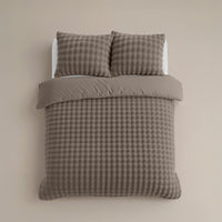 Duvet cover Teddy Pom Pom