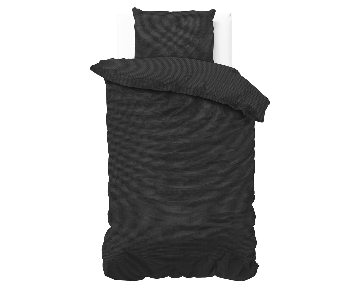 Dekbedovertrek Satin Point