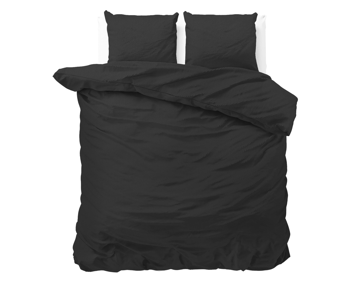 Dekbedovertrek Satin Point