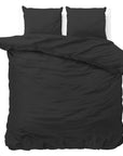 Dekbedovertrek Satin Point