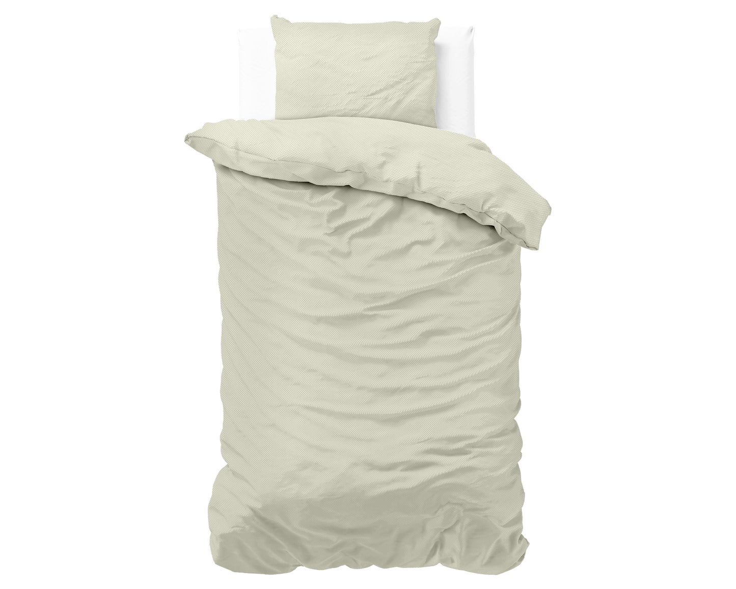Dekbedovertrek Satin Point