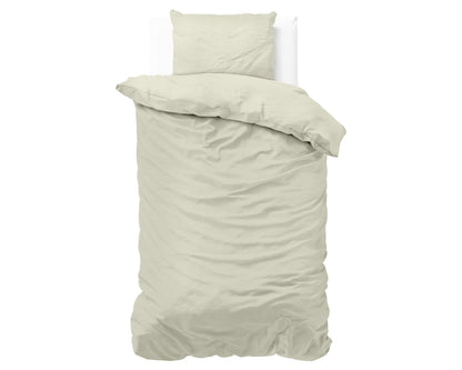 Dekbedovertrek Satin Point