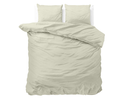 Dekbedovertrek Satin Point