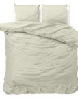 Dekbedovertrek Satin Point