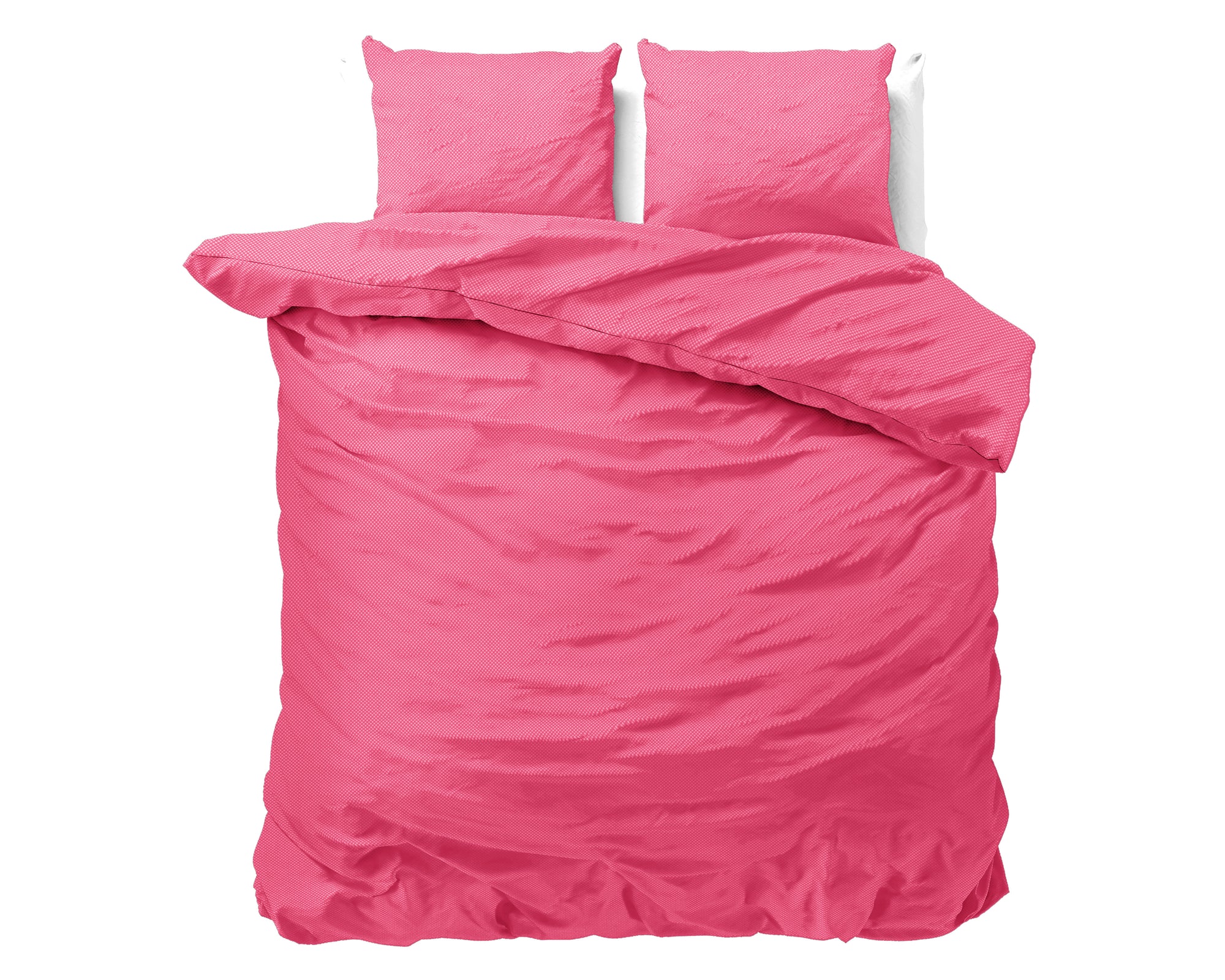 Dekbedovertrek Satin Point