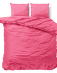 Dekbedovertrek Satin Point