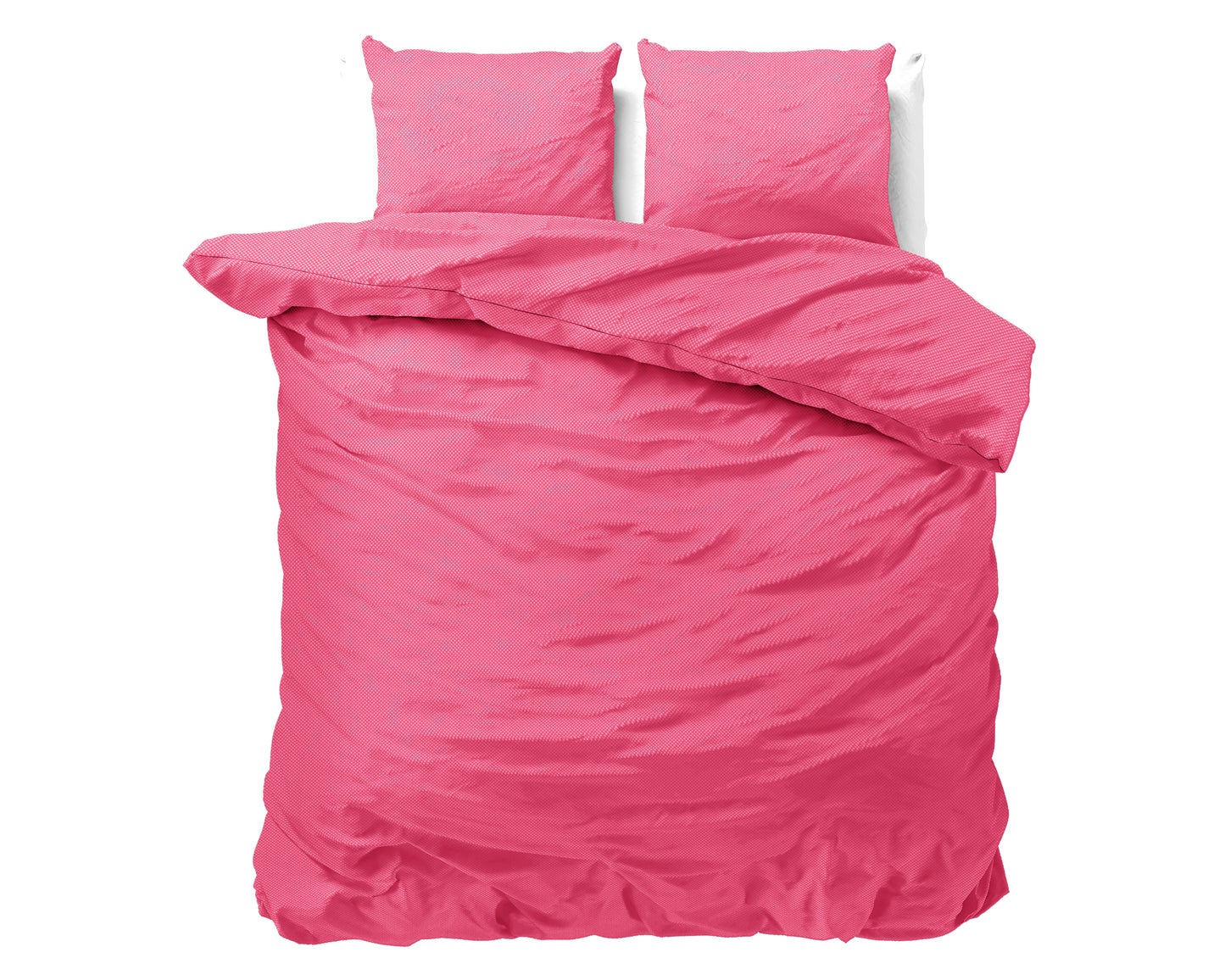 Dekbedovertrek Satin Point