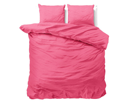 Dekbedovertrek Satin Point