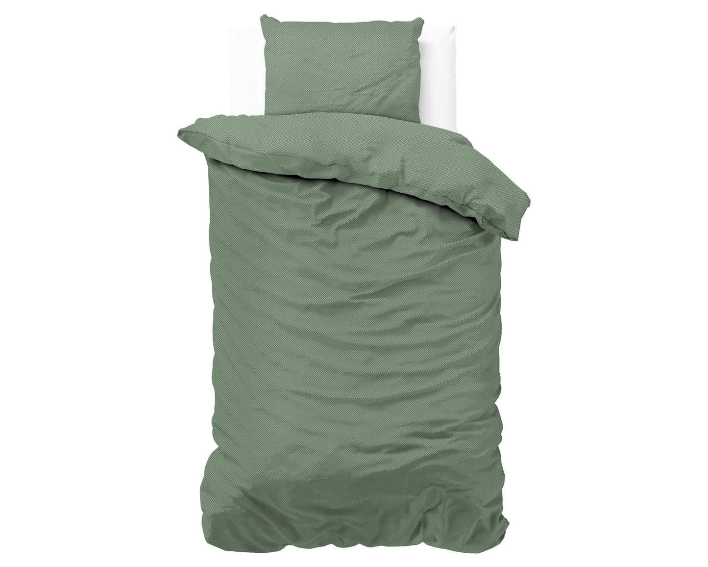 Dekbedovertrek Satin Point