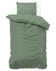 Dekbedovertrek Satin Point