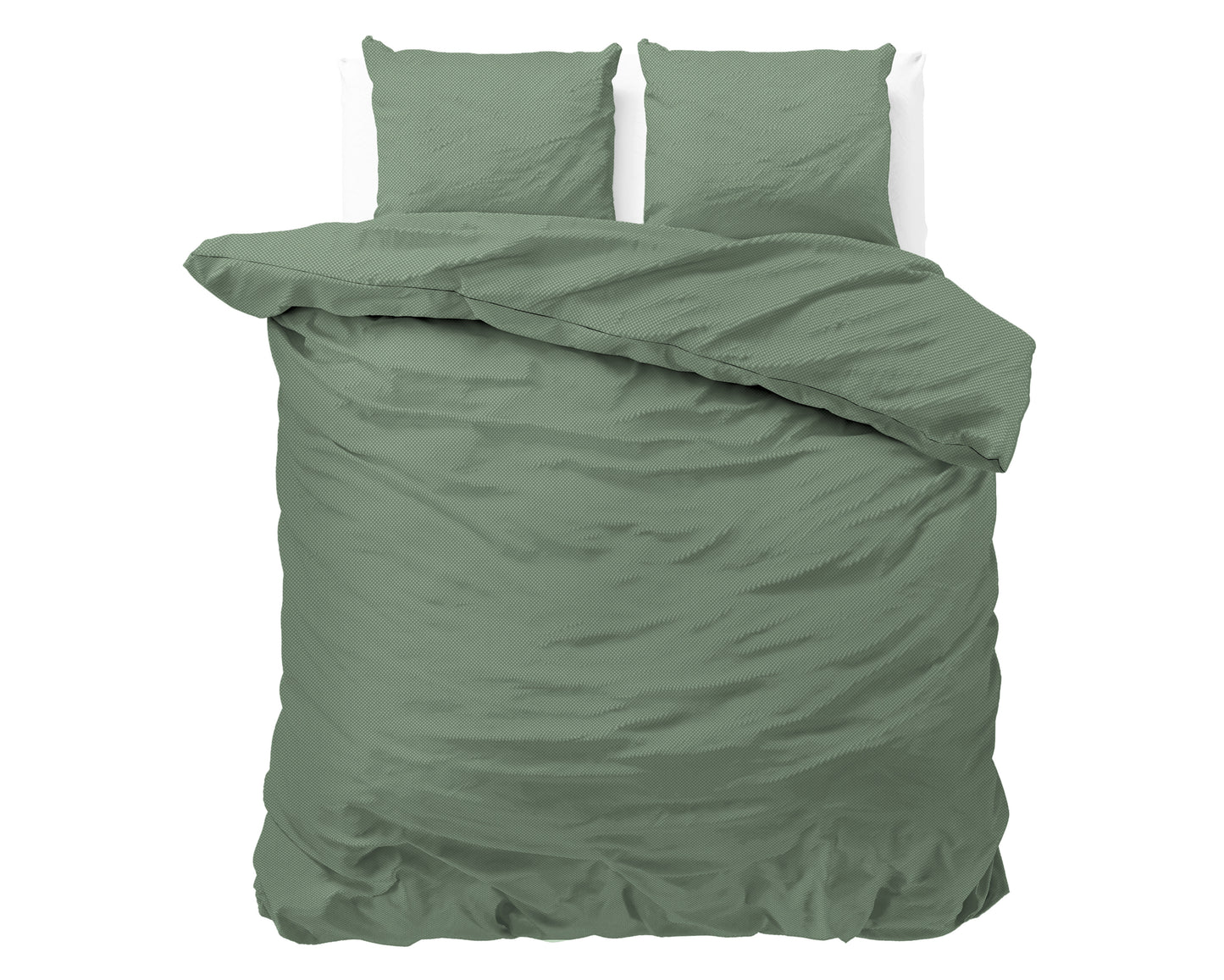Dekbedovertrek Satin Point