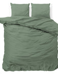 Dekbedovertrek Satin Point