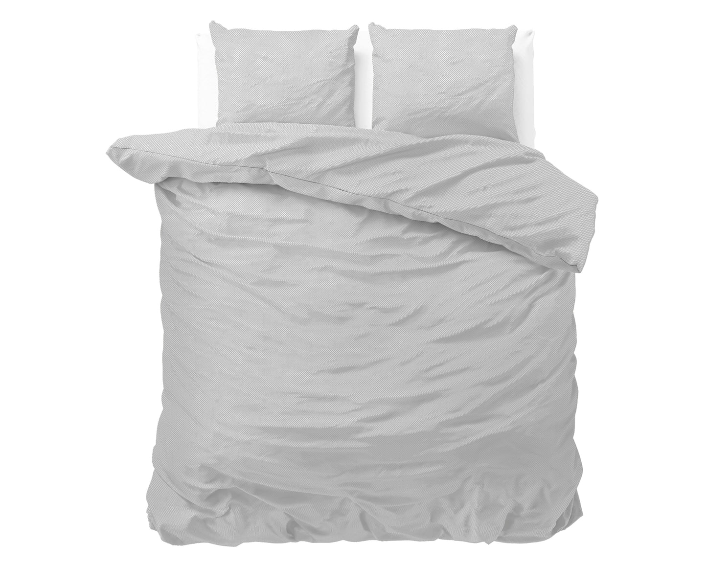 Dekbedovertrek Satin Point