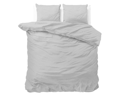 Dekbedovertrek Satin Point