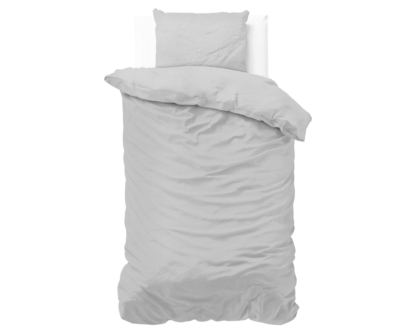 Dekbedovertrek Satin Point