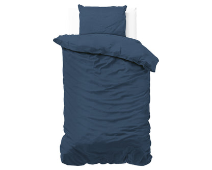 Dekbedovertrek Satin Point