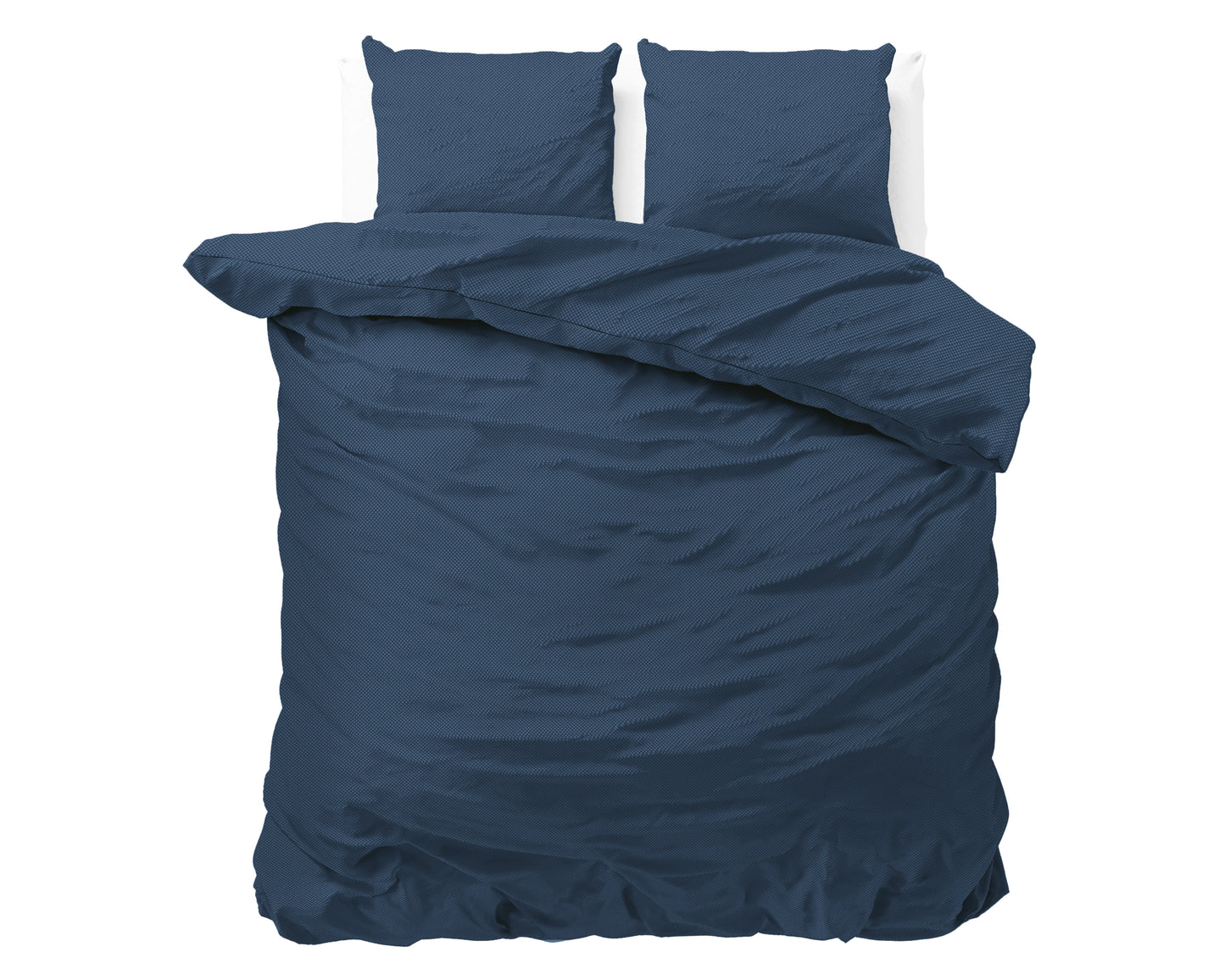 Dekbedovertrek Satin Point