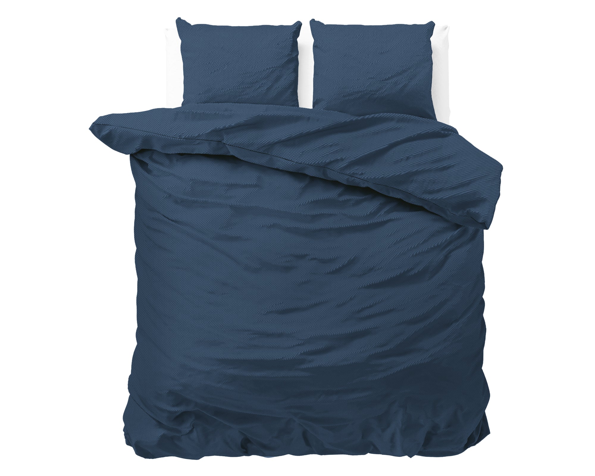Dekbedovertrek Satin Point